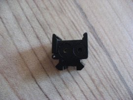 Recensione: Laser Umarex Nano UX NL 1 - 2