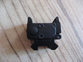 Recensione: Laser Umarex Nano UX NL 1 - 3