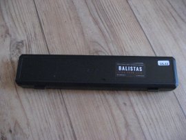 Recensione: Pulizia in ottone in scatola 4,5mm - 1