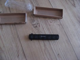 Recensione: Coltello Elite Force EF 126 - 1