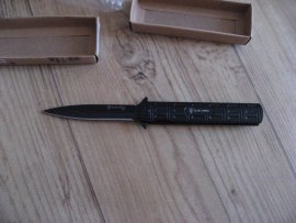 Recensione: Coltello Elite Force EF 126 - 2