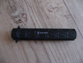Recensione: Coltello Elite Force EF 126 - 4