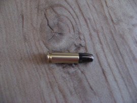 Recensione: Caricatore bossoli ASG Dan Wesson diabolky 4,5mm 1pz - 1