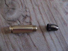 Recensione: Caricatore bossoli ASG Dan Wesson diabolky 4,5mm 1pz - 2