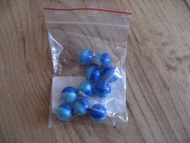 Recensione: Pallini T4E 50 Sport CKB blue 10 pz - 1