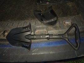 Recensione: Pala Elite Force EF802 - 1