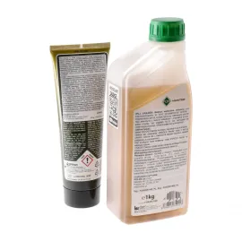 Attrattivo Vnadex Nectar 1 kg Sgombro affumicato + 320 g di catrame di faggio AtraTar 2