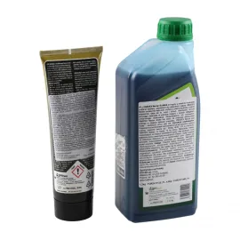 Attrattivo Vnadex Nectar 1kg Prugna + 320g di catrame di faggio AtraTar 2