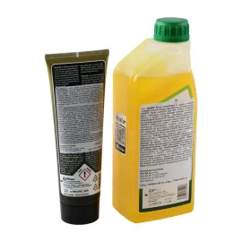 Attrattivo Vnadex Nectar 1.2kg Mais + 320 g di catrame di faggio AtraTar 2