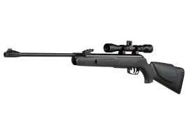 Carabina ad aria compressa Gamo Big Cat 1000 4,5mm set 3