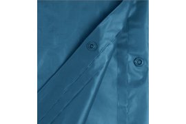 Poncho Coghlan´s arancione 3