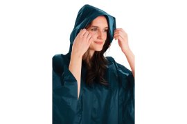 Poncho Coghlan´s arancione 2