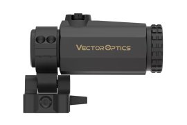 Modulo di ingrandimento Vector Optics Maverick-III 3x22 MIL mod.2026 3