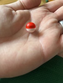 Recensione: RAM pallini T4E cal.43 al peperoncino 10 pz - 1