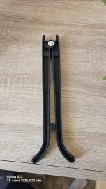 Recensione: Bipiede di appoggio per carabine ad aria - 2
