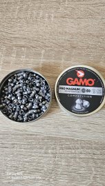 Recensione: Diabolo Gamo Pro Magnum Penetration 5,5mm 250 pz - 1