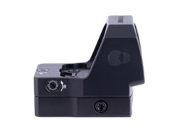 Mirino a punto rosso FOMEI FOREMAN RDM3 II 4