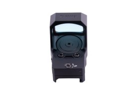 Mirino a punto rosso FOMEI FOREMAN RDM3 II 3