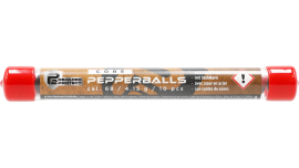 Pallini T4E 68 P2P CORE Pepperball 10 pz 2