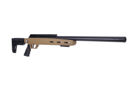 Carabina ad aria compressa Snowpeak M30 C 5,5mm 3