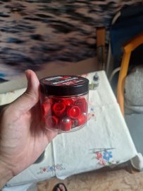 Recensione: Pallini RAM RazorGun Devastator cal.68 9.86g 10pz - 1