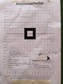 Recensione: Altaros ATP King 40gr .22 - 1