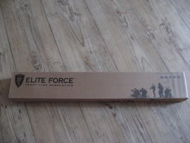 Recensione: Machete Elite Force EF 712 - 1