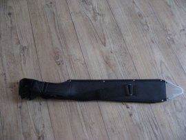 Recensione: Machete Elite Force EF 712 - 3