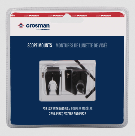 Attacco 11mm per Crosman 1377, 1322, 2240 3