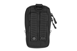 Custodia FIELDCOM MOLLE per telefono NERA 2