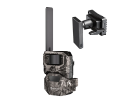 Fototrappola HIKMICRO T16 - set di 2 pz + supporti 3