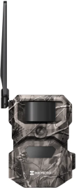 Fototrappola HIKMICRO T16 - set di 2 pz + supporti 2