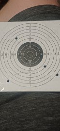 Recensione: Bersagli per carabina ad aria Venox 14x14 100pz - 1