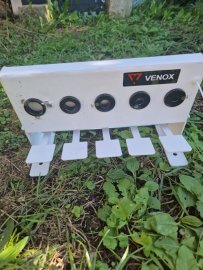 Recensione: Bersaglio Venox Biatlon 5 - 1