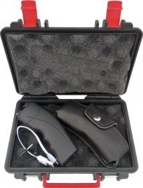 Recensione: Paralizzatore Beast Defense Panther 2 - 1