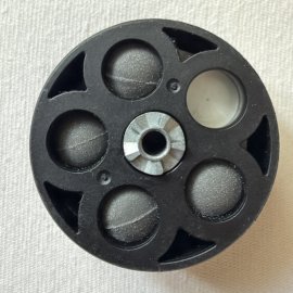 Recensione: Caricatore T4E Umarex HDR 68, TR 68 - 1