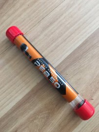 Recensione: RAM pallini T4E cal.50 al peperoncino 10pz - 1