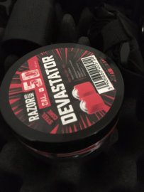 Recensione: RAM pallini RazorGun Devastator cal.50 4,63g 60pz - 1
