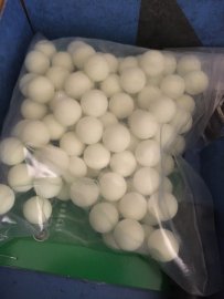 Recensione: Pallini T4E 50 Performance TRB 100 pz - 1