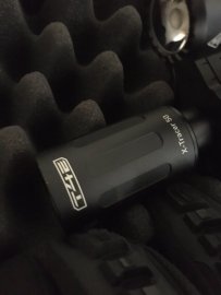 Recensione: Illuminatore Umarex T4E X-Tracer .50 - 1