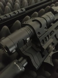 Recensione: Torcia Wuben C3 - 1