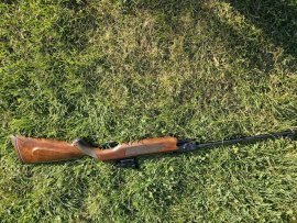 Recensione: Carabina ad aria Weihrauch HW 35E 4,5mm - 1