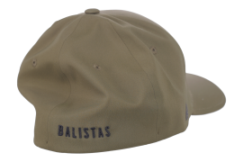 Cappellino BALISTAS Stealth - Cappellino Olive 2