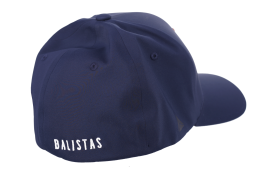 Cappellino BALISTAS Blaze - Cap Navy Blue 2