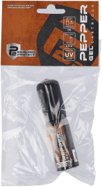 Ricarica Pepper Gel Cartridge P2P PGS 3