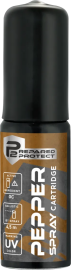 Ricarica Pepper Cartridge P2P PGS 2
