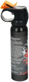 Spray al peperoncino per orsi KKS VESK Grizzly 150ml 3