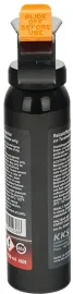 Spray al peperoncino per orsi KKS VESK Grizzly 150ml 4