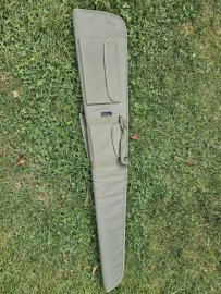 Recensione: Fodero per fucile HUNTER POCKET GREEN - 1