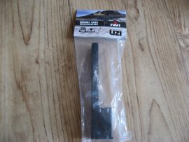 Recensione: Caricatore IWI Mini UZI - 1